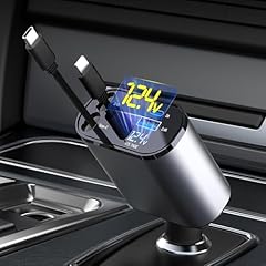 Aimtel chargeur voiture d'occasion  Livré partout en Belgiqu