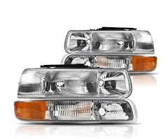 Zoncar headlights headlamps for sale  Delivered anywhere in USA 