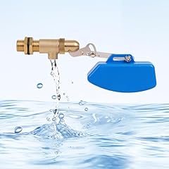 Mogoulua schwimmerventil messi gebraucht kaufen  Wird an jeden Ort in Deutschland