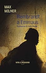 Rembrandt emmaus usato  Spedito ovunque in Italia 