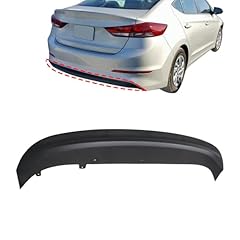 Secosautoparts rear bumper for sale  Delivered anywhere in USA 