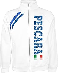 Vestipassioni jacke pescara gebraucht kaufen  Wird an jeden Ort in Deutschland
