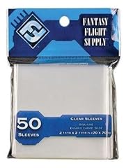 Card sleeves square for sale  Delivered anywhere in USA 