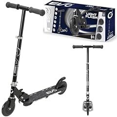 Evo trottinette pliable d'occasion  Livré partout en France