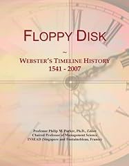 Floppy disk webster gebraucht kaufen  Wird an jeden Ort in Deutschland