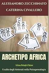 Archetipo africa culto gebraucht kaufen  Wird an jeden Ort in Deutschland