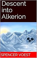 Descent alkerion for sale  Delivered anywhere in USA 