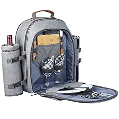 Sunflora insulated picnic for sale  Delivered anywhere in USA 