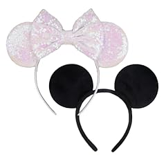 Jiahang mouse ears for sale  Delivered anywhere in USA 