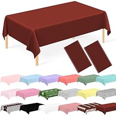 Jcthkuku pack burgundy for sale  Delivered anywhere in USA 