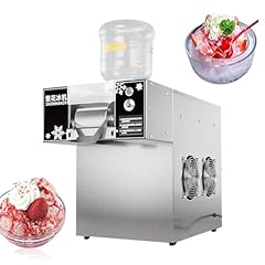 Commercial desktop ice for sale  Delivered anywhere in USA 