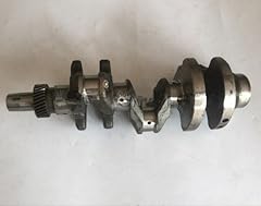 Gowe crankshaft yanmar for sale  Delivered anywhere in UK