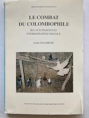 Combat colombophile. jeu d'occasion  Livré partout en Belgiqu