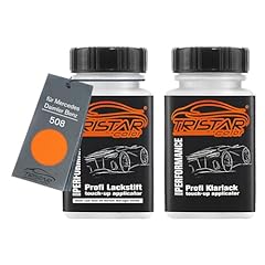 Tristarcolor car paint for sale  Delivered anywhere in UK