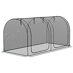 Outsunny crop cage for sale  Delivered anywhere in USA 
