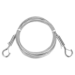 Cavo acciaio inox usato  Spedito ovunque in Italia 