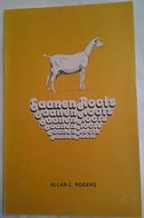 Saanen roots history for sale  Delivered anywhere in USA 