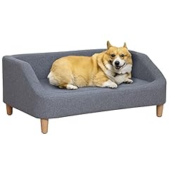 Pawhut dog sofa for sale  Delivered anywhere in UK