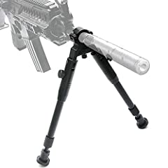 Jashke clamp bipod for sale  Delivered anywhere in UK