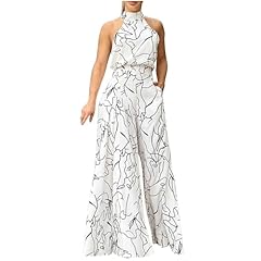 Turwxgso jumpsuits women for sale  Delivered anywhere in UK