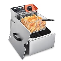 Wechef electric deep for sale  Delivered anywhere in USA 