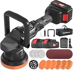 Cordless buffer polisher for sale  Delivered anywhere in USA 