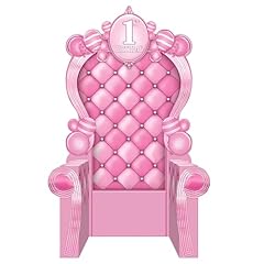 Beistle 1st throne for sale  Delivered anywhere in USA 