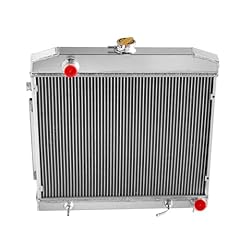 Row aluminum radiator for sale  Delivered anywhere in USA 