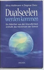 Dualseelen kommen gebraucht kaufen  Wird an jeden Ort in Deutschland