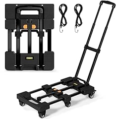 Folding hand truck for sale  Delivered anywhere in USA 