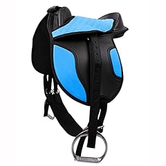 Selle équitation shetland d'occasion  Livré partout en Belgiqu