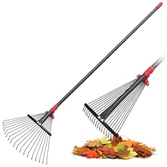 Tailernruye inch rake for sale  Delivered anywhere in USA 