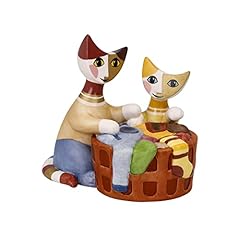 Goebel cat figurine for sale  Delivered anywhere in UK