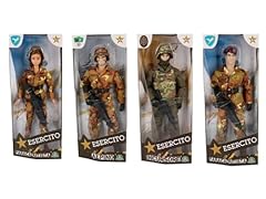 Giochi preziosi esercito usato  Spedito ovunque in Italia 