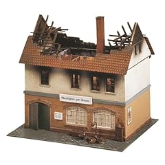 Faller brandruine gasthaus gebraucht kaufen  Wird an jeden Ort in Deutschland