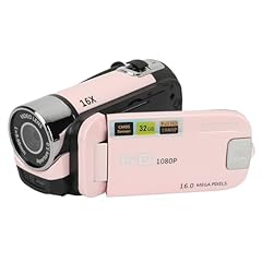 1080p digital camera for sale  Delivered anywhere in UK