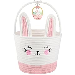 Oiasket personalized easter for sale  Delivered anywhere in USA 