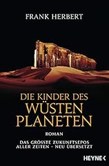 Kinder wüstenplaneten roman gebraucht kaufen  Wird an jeden Ort in Deutschland
