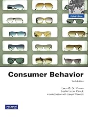 Consumer behavior global d'occasion  Livré partout en France