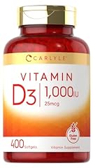 Carlyle vitamin 1000 for sale  Delivered anywhere in USA 