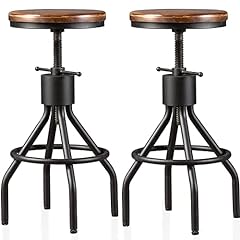 Industrial bar stool for sale  Delivered anywhere in Ireland