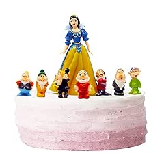 Bestzy mini figurine usato  Spedito ovunque in Italia 