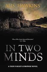 Two minds teifi for sale  Delivered anywhere in UK