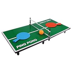 Mini table ping d'occasion  Livré partout en France