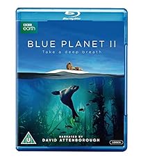 Blue planet blu for sale  Delivered anywhere in UK