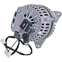 Electrical aha0002 alternator for sale  Delivered anywhere in UK