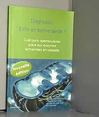 Diagnostic enfin bonne d'occasion  Livré partout en France