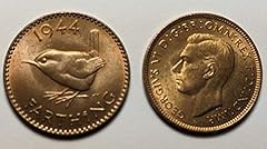 1944 george british for sale  Delivered anywhere in UK