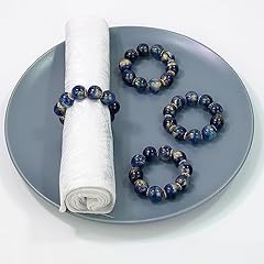 Qnneff pearl napkin for sale  Delivered anywhere in USA 