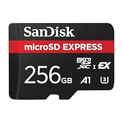Sandisk 256gb microsd for sale  Delivered anywhere in USA 